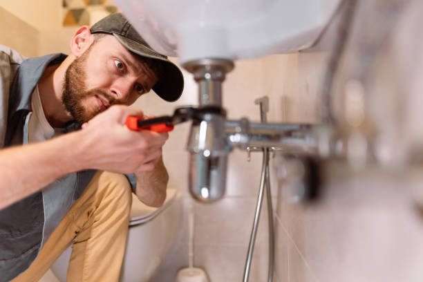 Best Green Plumbing Solutions and Water Conservation  in Cle Elum, WA