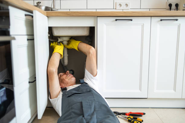 Best Residential Plumbing Services  in Cle Elum, WA