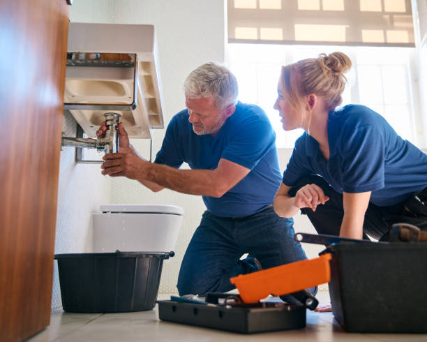 Best 24/7 Emergency Plumbing Services  in Cle Elum, WA